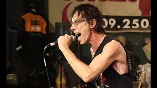 Subhumans - 99% live at Rockaway Park