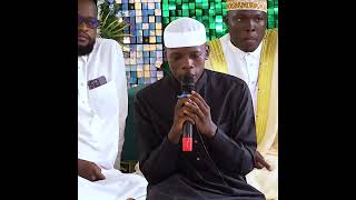 Swalahudiin Muwada Heart Soothing Quran Thurayya Islam Media Daawa In Uganda