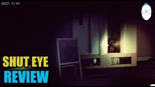 Shut Eye Review