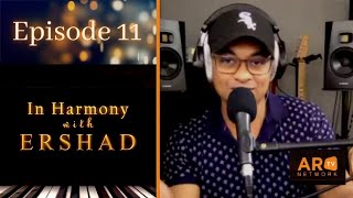 IN HARMONY WITH ERSHAD - EPISODE 11 - feat. SOFT TOUCH (BANGLADESH) (2021) screenshot 2