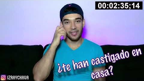 100 PREGUNTAS INCOMODAS en 5 MINUTOS 😍 CHAVA