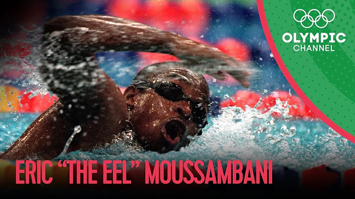 The True Story of Eric "The Eel" Moussambani at Sy...