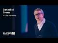 AI Eats the World — Benedict Evans | SuperAI 2026 Episode cover
