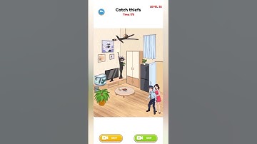 Game: Annoying Puzzle game (Level 32)