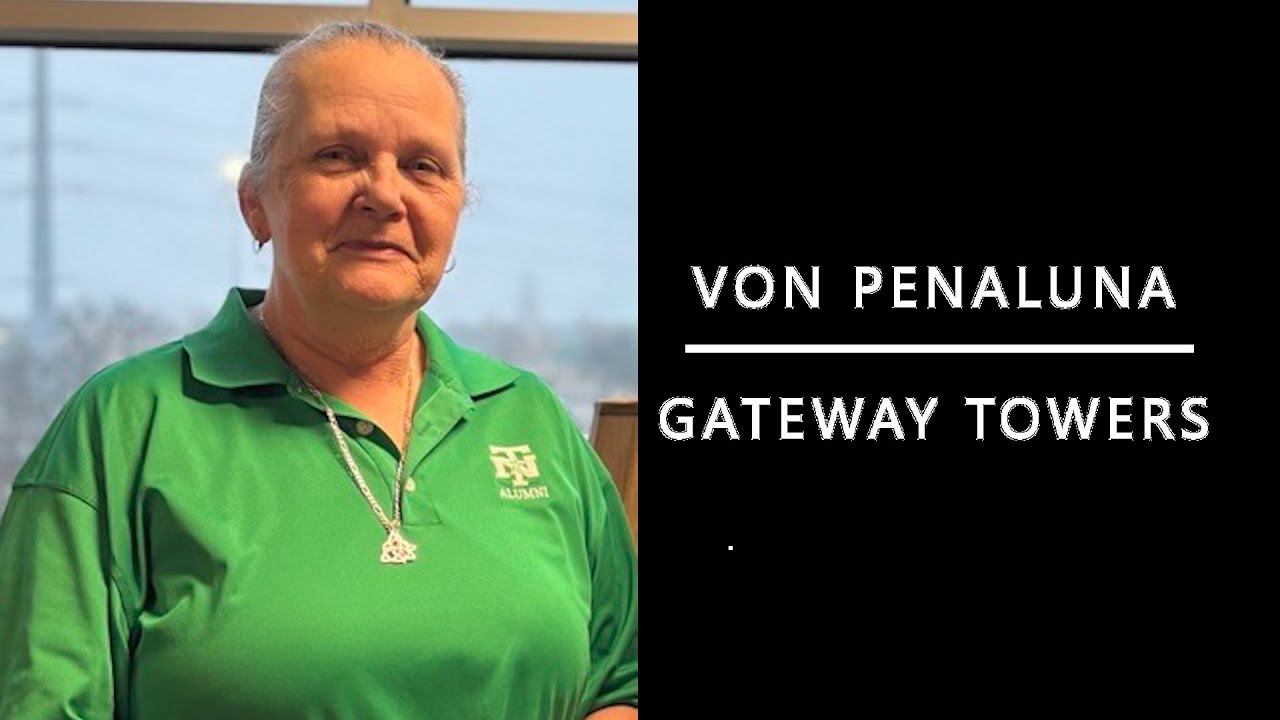 Building Representative Awards 2025 - Von Penaluna