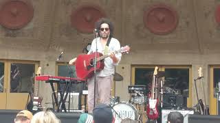 Destroyer Live - Tinseltown Swimming in Blood @ FORM Arcosanti 2019