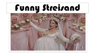 Funny Streisand