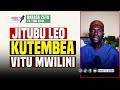 TIBA ASILI YA KUONDOA VITU VINAVYO TEMBEA MWILINI KWA HARAKA SANA 