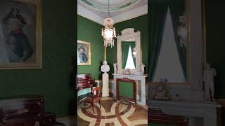 Gatchina Palace / Дворец в Гатчине / Part 11 #travel #travelvlog #museum #history #architecture #art