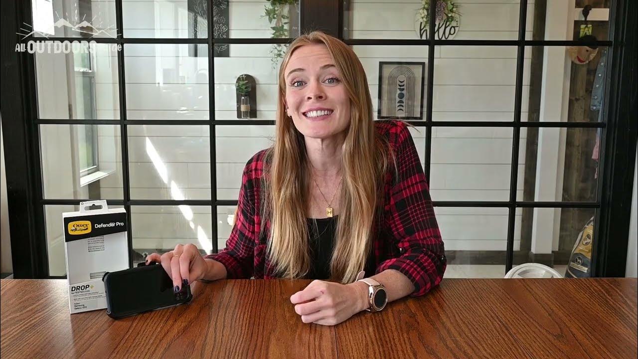 Differences Between Spigen vs OtterBox Make Your Phone Unbreakable