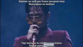 GDRAGON - THAT XX (INDO SUB)