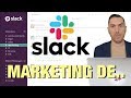 Marketing de slack  analyse stratgie marketing et branding de slack