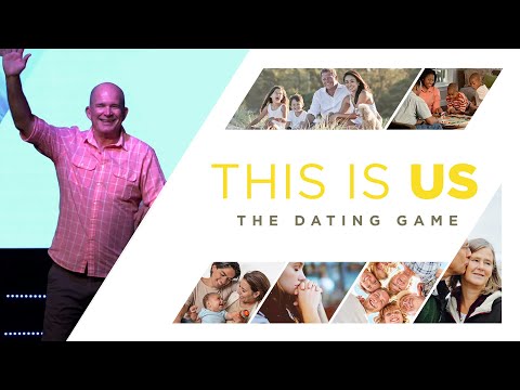 This is us | The Dating Game