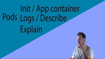 Kubernetes Pods part 1: JotaOnCode