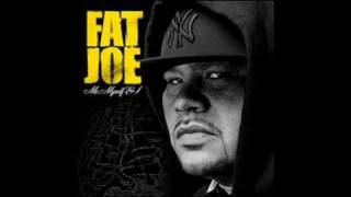 Fat Joe - Jealousy (Prod. By LV for The Hitmen)