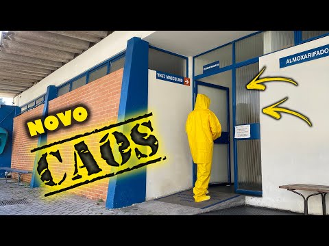 Vídeo: O Segredo Da Machadinha Ayud - Visão Alternativa