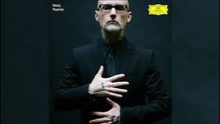 Moby - 'Lift Me Up (Reprise Version)'