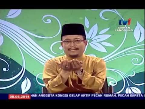 Contoh Forum Perdana Hal Hal Islam - Contoh U