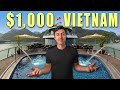 What Can $1,000 Get in VIETNAM (World