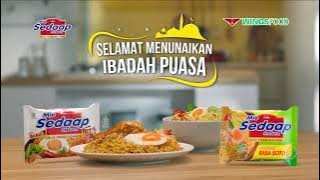Download lagu Mie Sedaap • Apapun Yang Dihadapin • Sedaapin Aja • TVC Edisi 2023 • Iklan Indonesia 5 sec