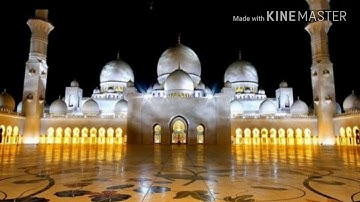تلاوة رمضانية من سورة إبراهيم للقارئ (عبدالله العسكر ) ..