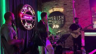 Noyan Aksoy The Irish Pub Metropolavm 25.07.25 - 8