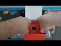 End of video