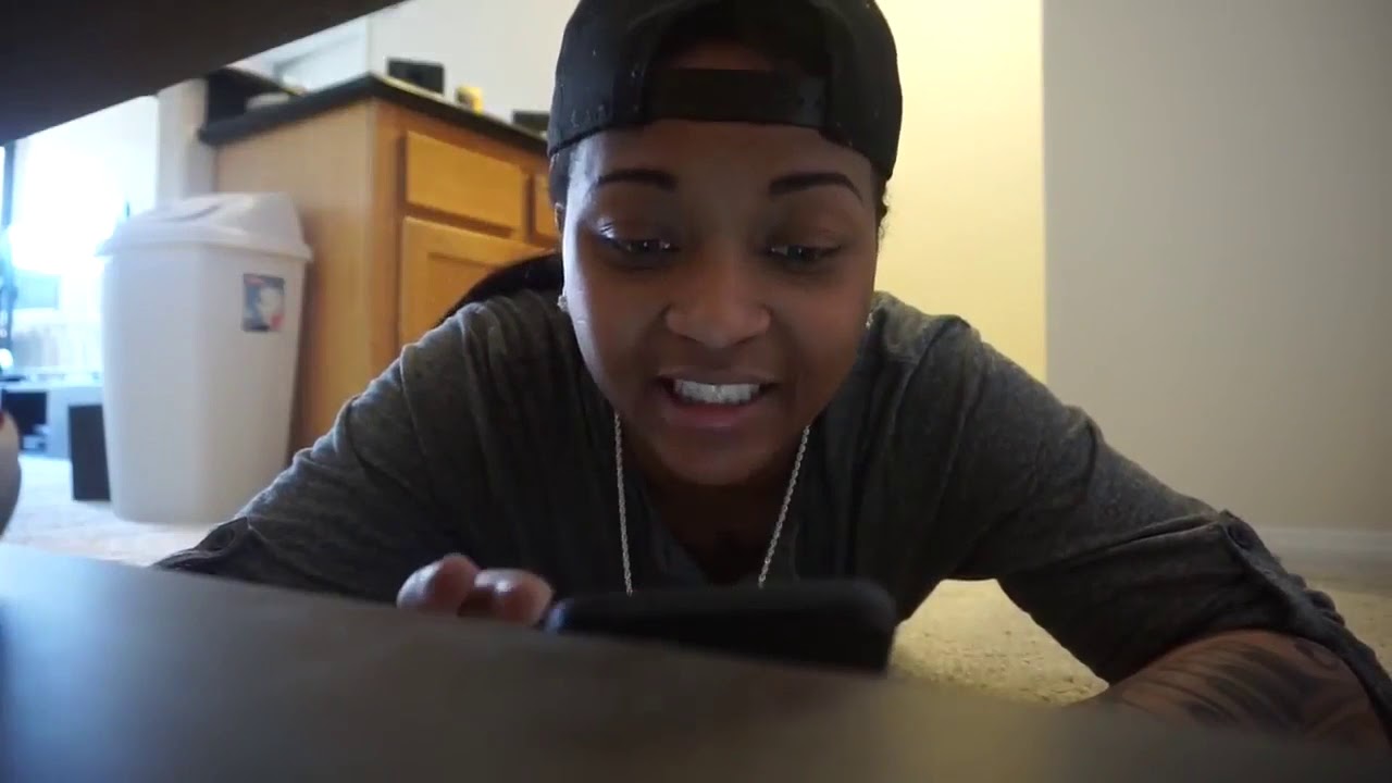 DEAD GIRLFRIEND PRANK (NEW VIDEO)