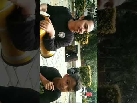 duet sholawat yahanana