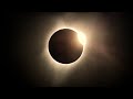 Watch the 2024 solar eclipse pass through north america