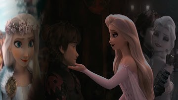 Mep part Smoke and mirrors Halloween (Billie Anderson) Hiccelsa