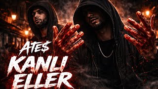 Ate - Kanli Eler Official Music Video
