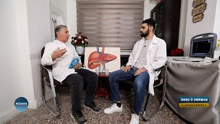 Rola Kezebê Di Laşê Mirov De Û Çandina Wê