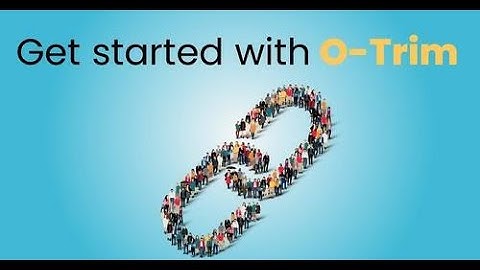#ONPASSIVE Products : O-Trim - Share Branded Short links on Social Media Networks
