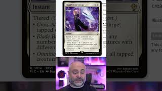 NEW Final Fantasy Commander Cards! Unveiling 6 Powerful White Cards for EDH!