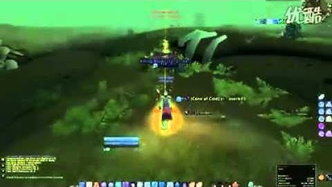 Impossible task-World of Warcraft players to record the death of no task copy to 80 records.flv
