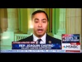 This Hilary rep just got caught in a LIE!!