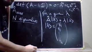QM - Lecture 8 - More on Basis Transformations, Pauli Matrices