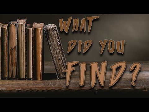 OUT OF PLACE OBJECTS