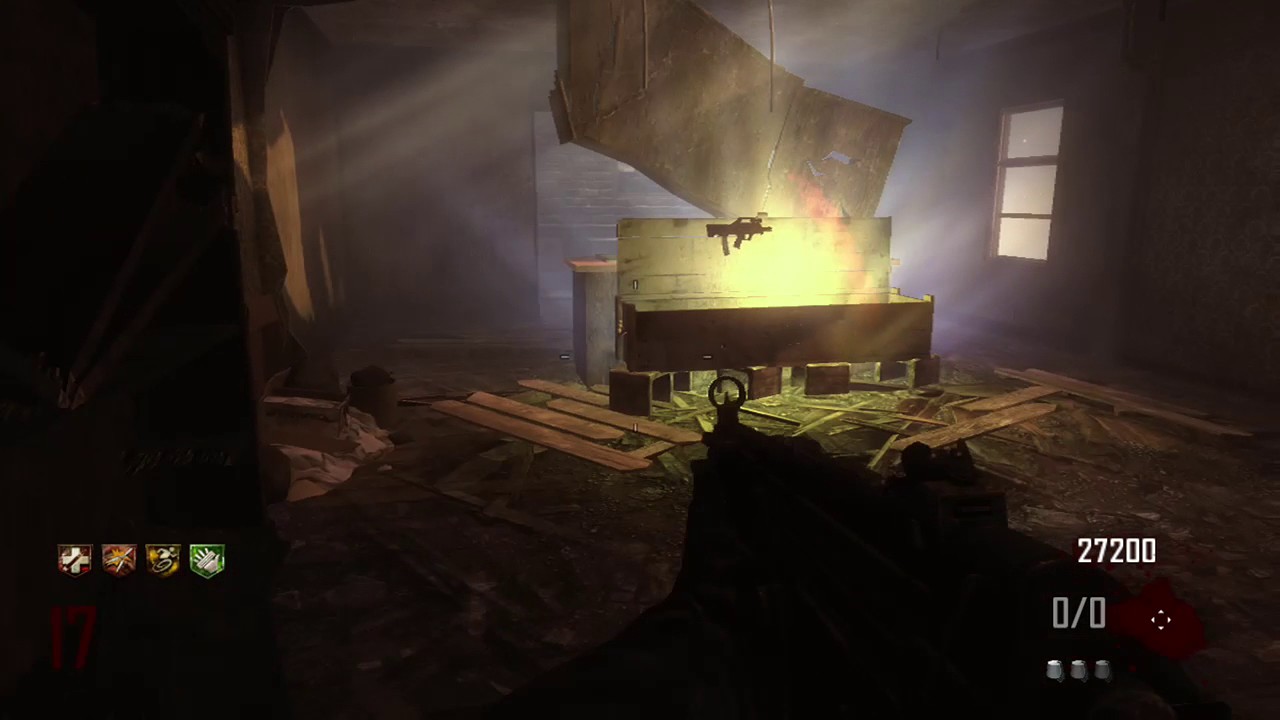 COD BO2 Zombies no revive challenge final YouTube