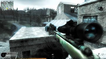 OCE #1 | COD 4 BOUNCE