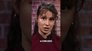Chicago Police Raids  Terrified Residents Fear Domino Effect