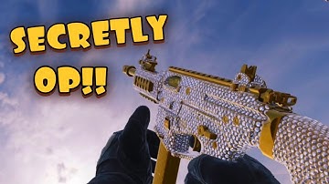 GKS is secretly OP with this build! (Gunsmith) | Cod Mobile