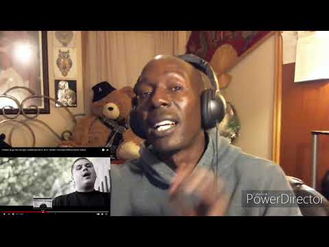 Face Famous Reactions: TYRANT Kujo The Savage GARDENAS BEST KEPT SECRET Freestyle