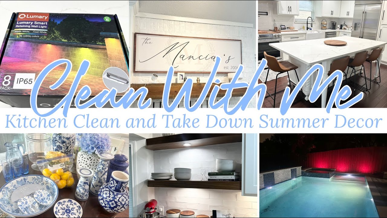 NEW CLEAN WITH ME|CLEANING MOTIVATION #cleaningmotivation #cleanwithme