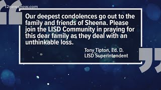 Community, students remember fallen Beaumont police officer killed in head-on crash