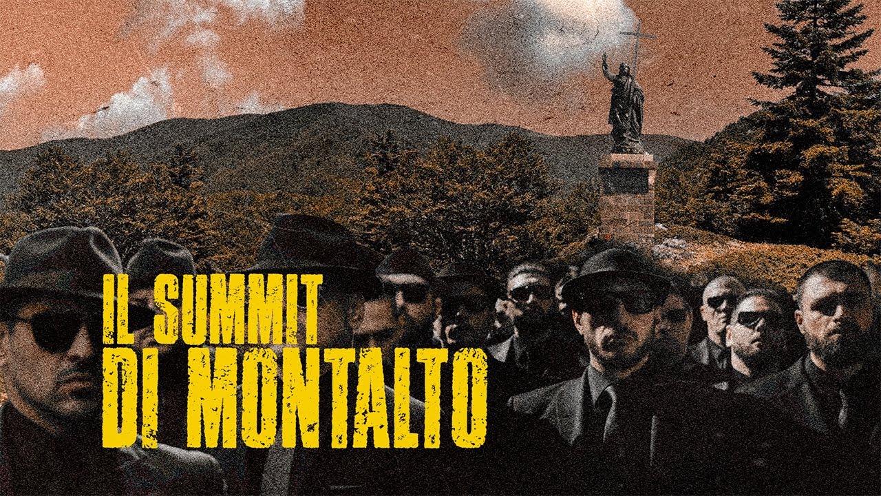 Il summit di Montalto - Mammasantissima