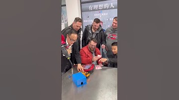 #industrial #factory #six_axes #borunte_robots_jack #robot #automatic #borunte #robots #mechanic