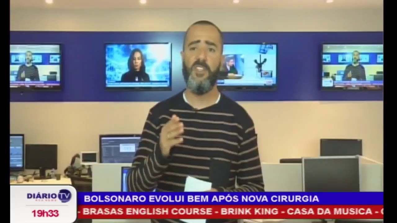 Diário TV Teresópolis - www.netdiario.com.br