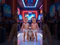 Twin Babies in Gaming Arcade | Adorable Babies and Puppy Gamer Squad